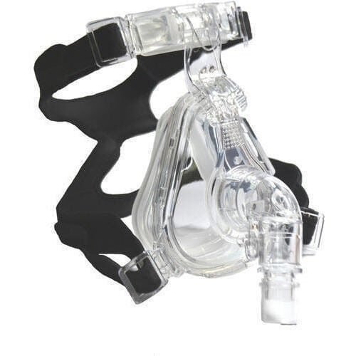 NIV/CPAP/BiPAP Mask