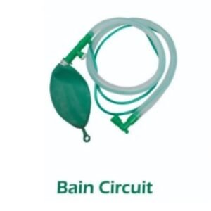 Bain-circuit